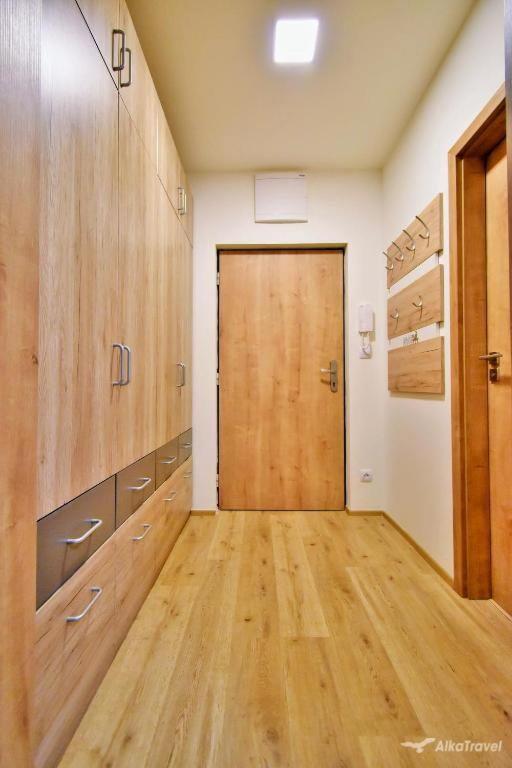 Moderni Apartman Horni Marsov - By Alka Eksteriør bilde