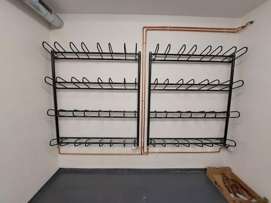 Moderni Apartman Horni Marsov - By Alka Eksteriør bilde